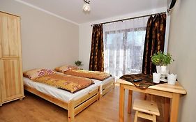 DW Dunajecki Gościniec
